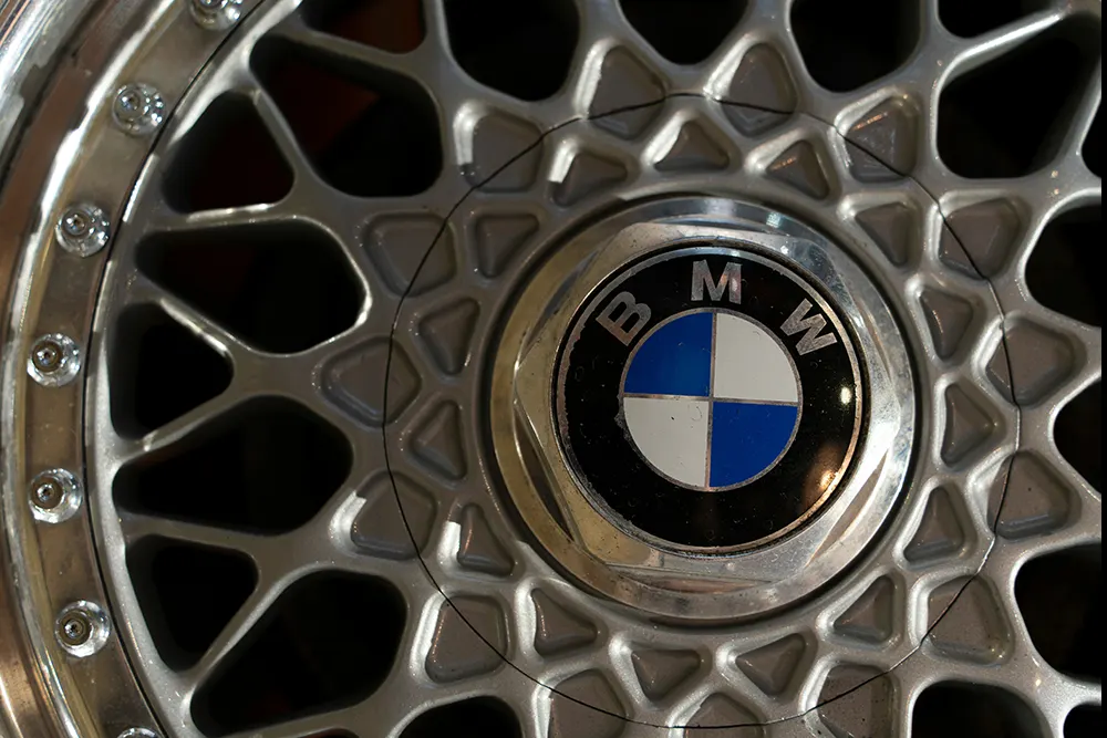 Rim repair · Full restorations